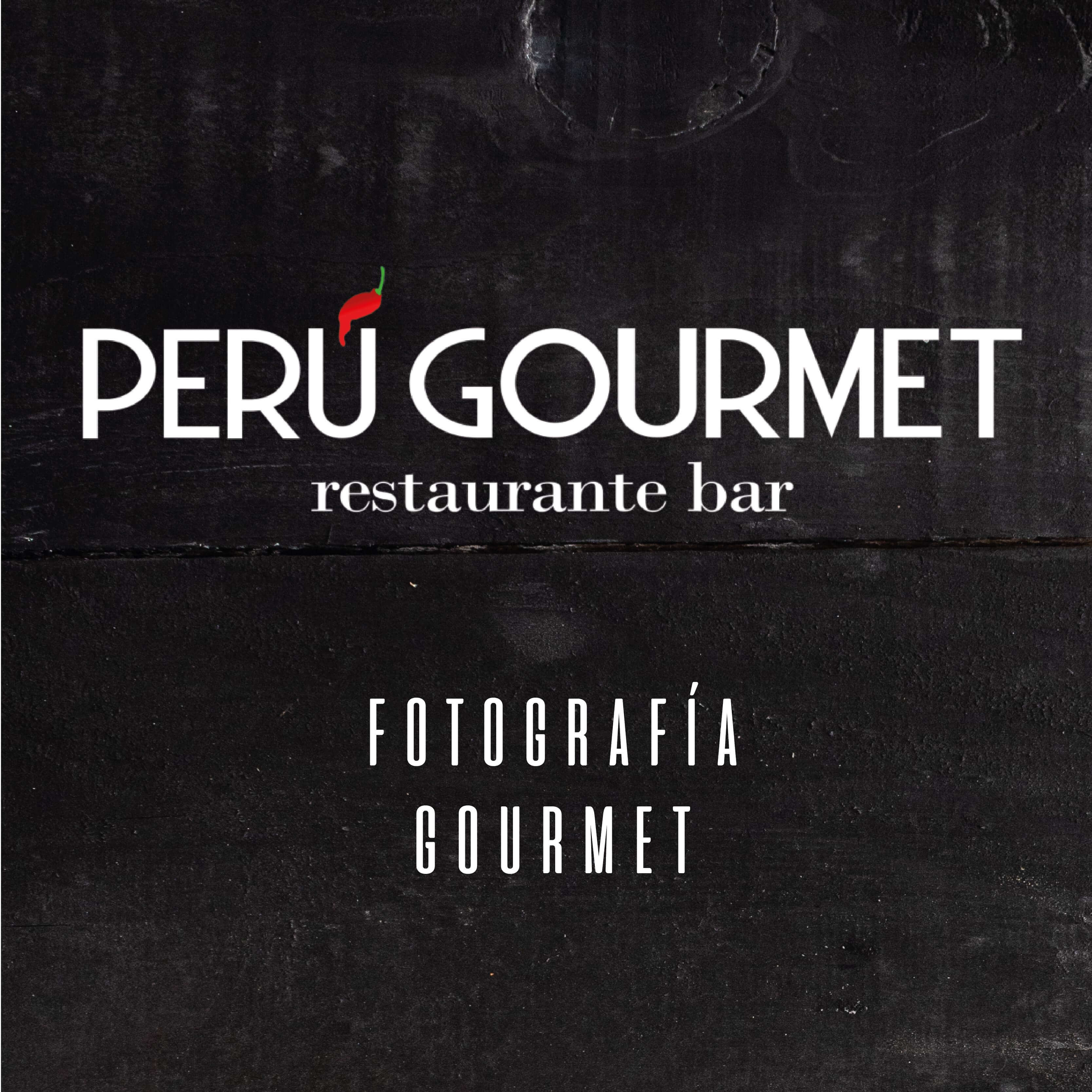 Perú Gourmet