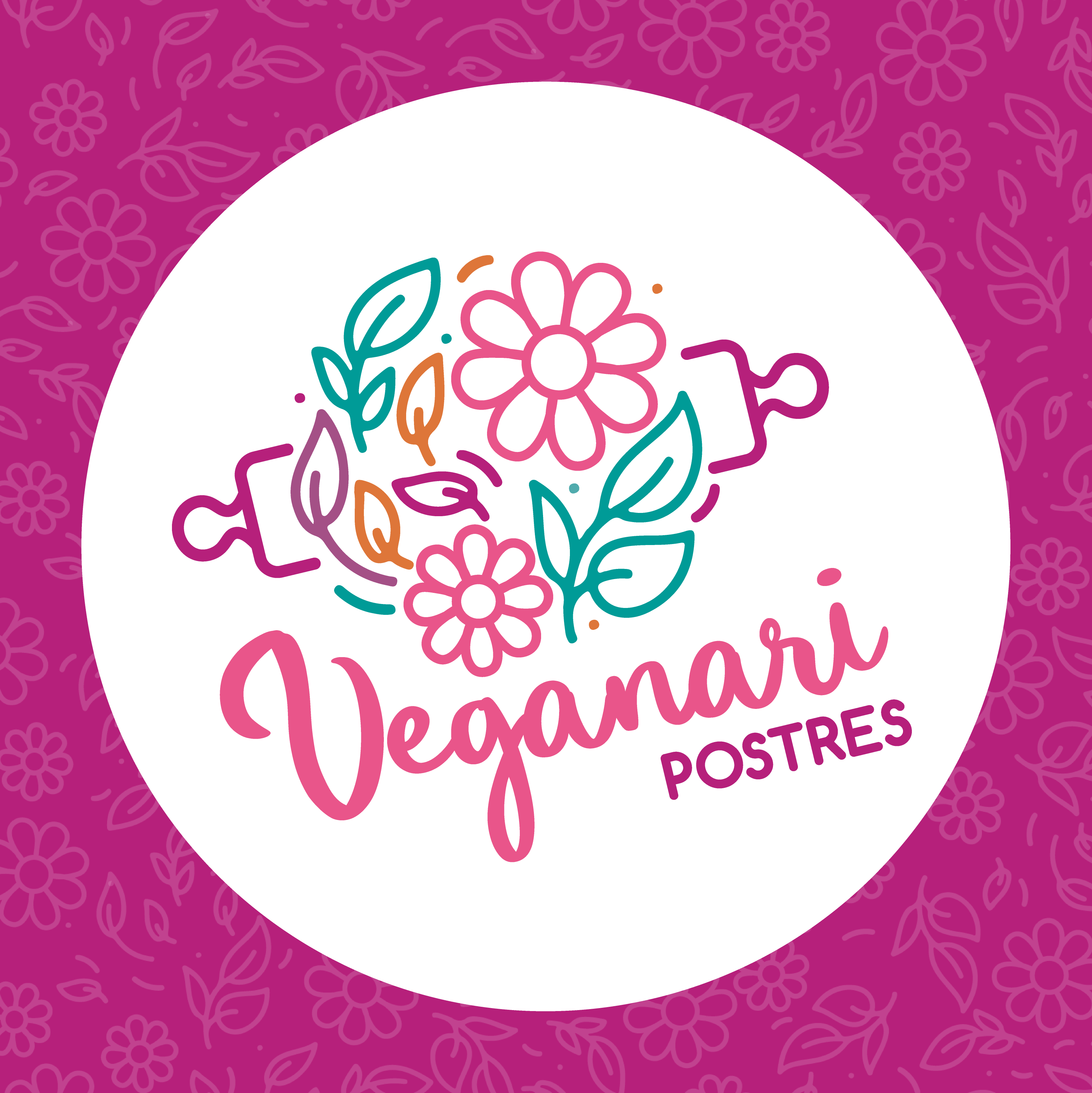 Veganari: Identidad Corporativa