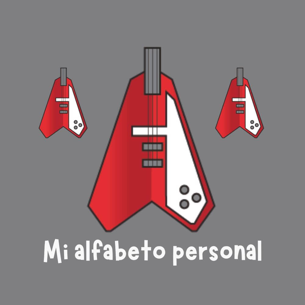 Guitarfabeto