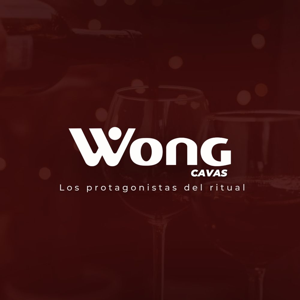 Wong - "Los Protagonistas del Ritual"