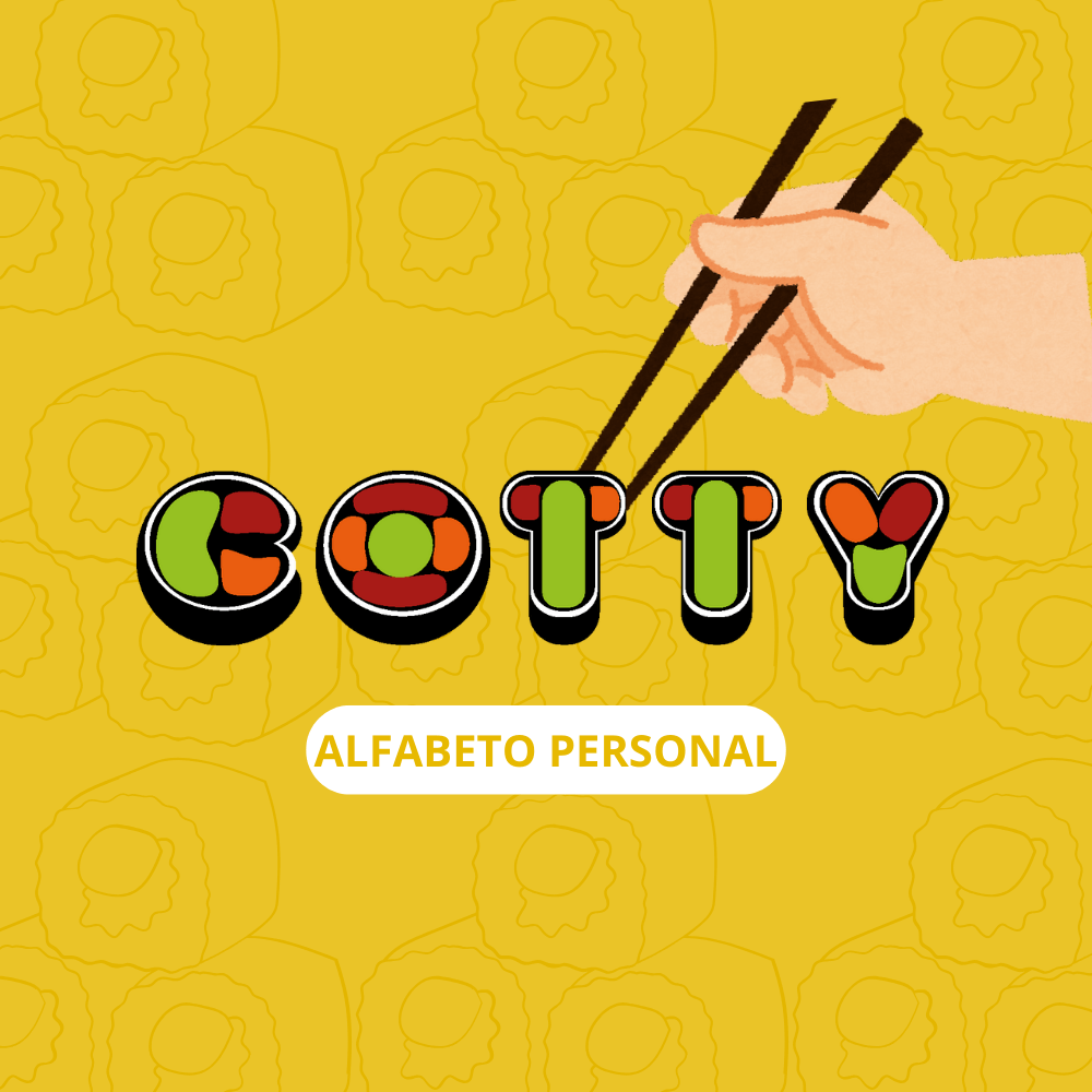 Mi Alfabeto Personal