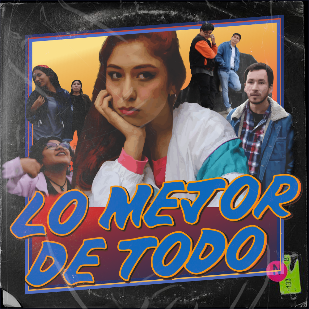 Respuesta a la canción Lo Peor de Todo- Grupo Rio