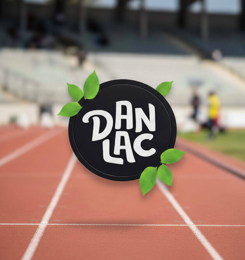 Danlac: lo natural de seguir tu ritmo