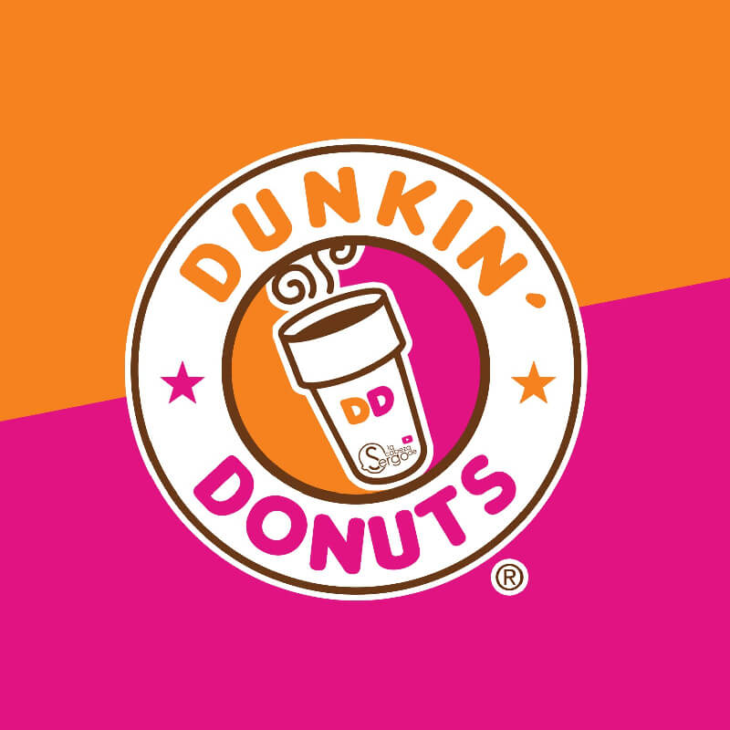 Dunkin Donuts
