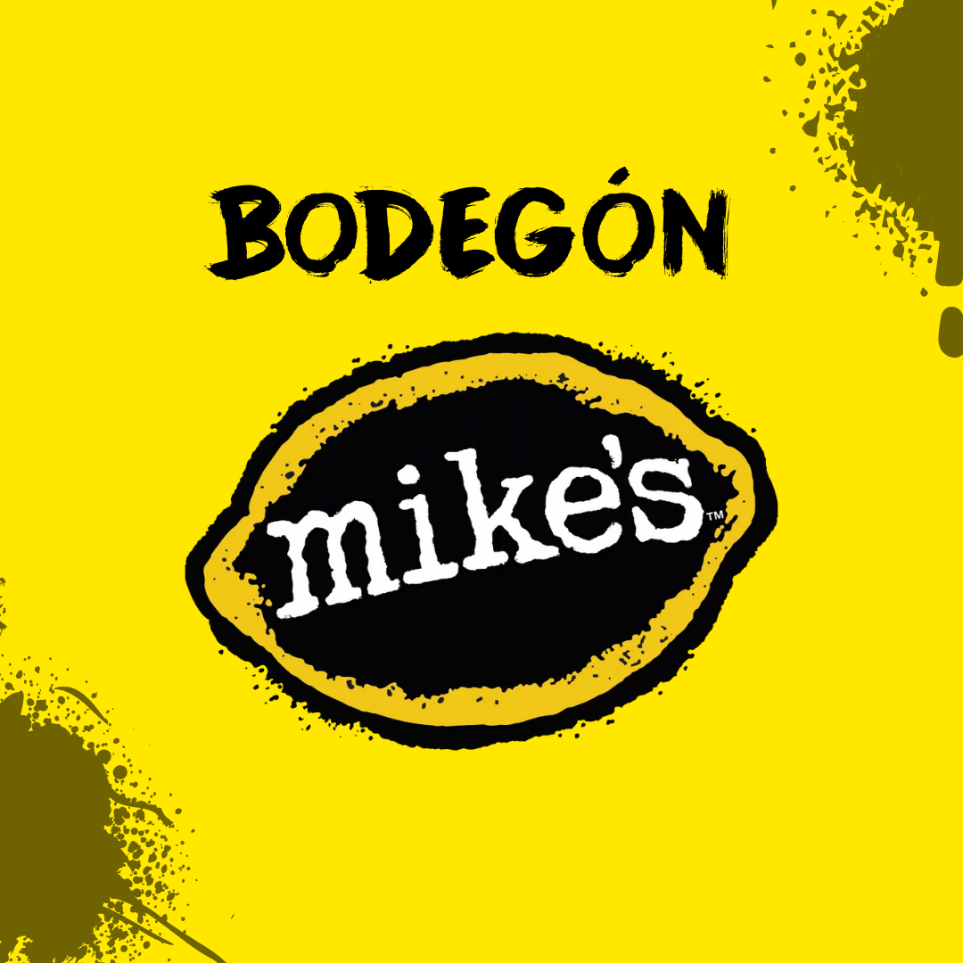 Bodegón Mike´s