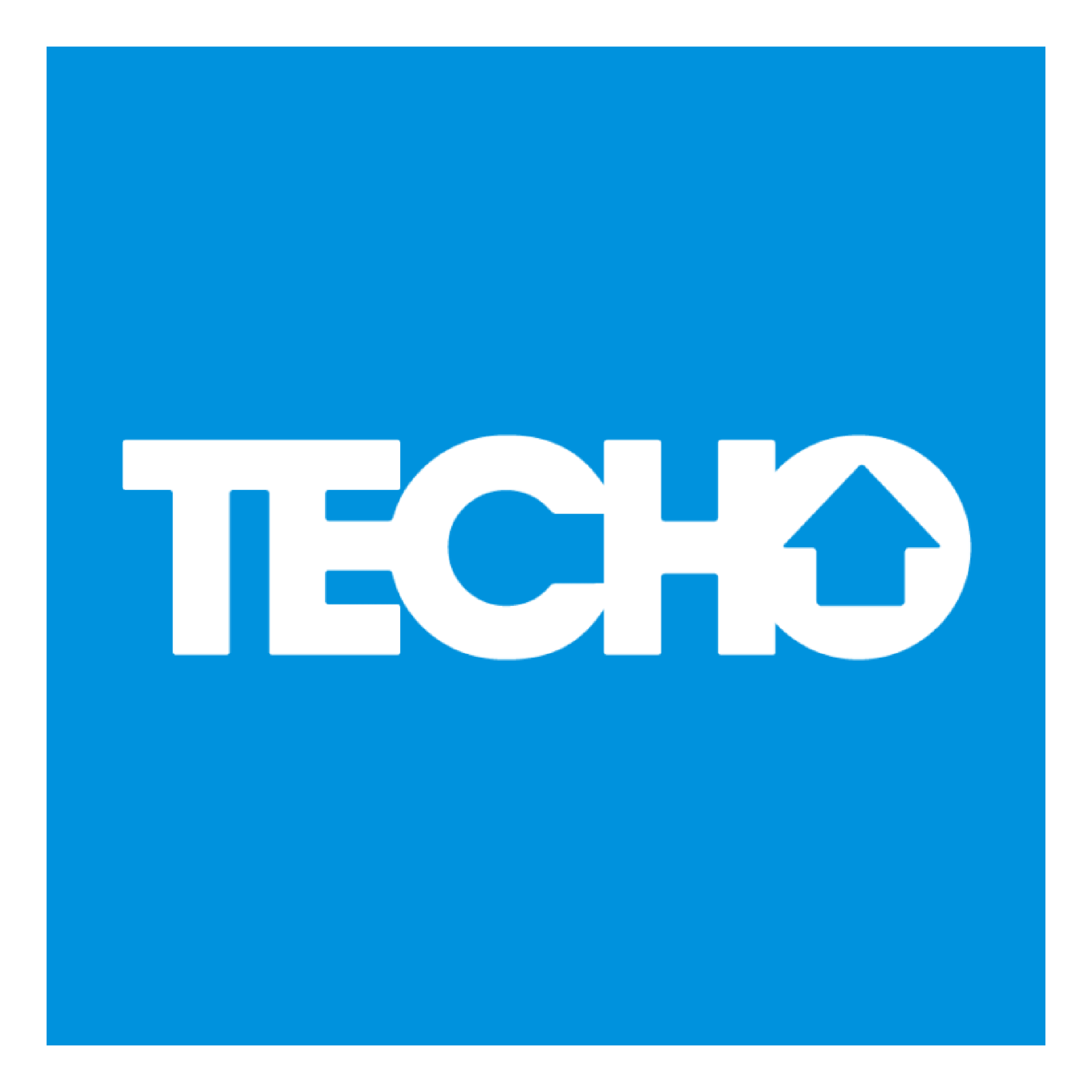 TECHO Perú: Colecta 2020