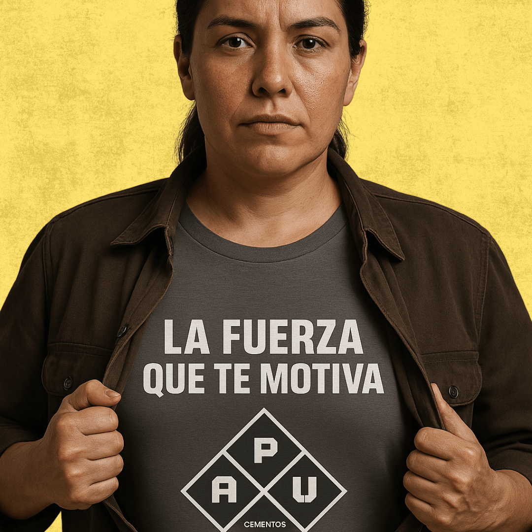 APU: La fuerza que te motiva