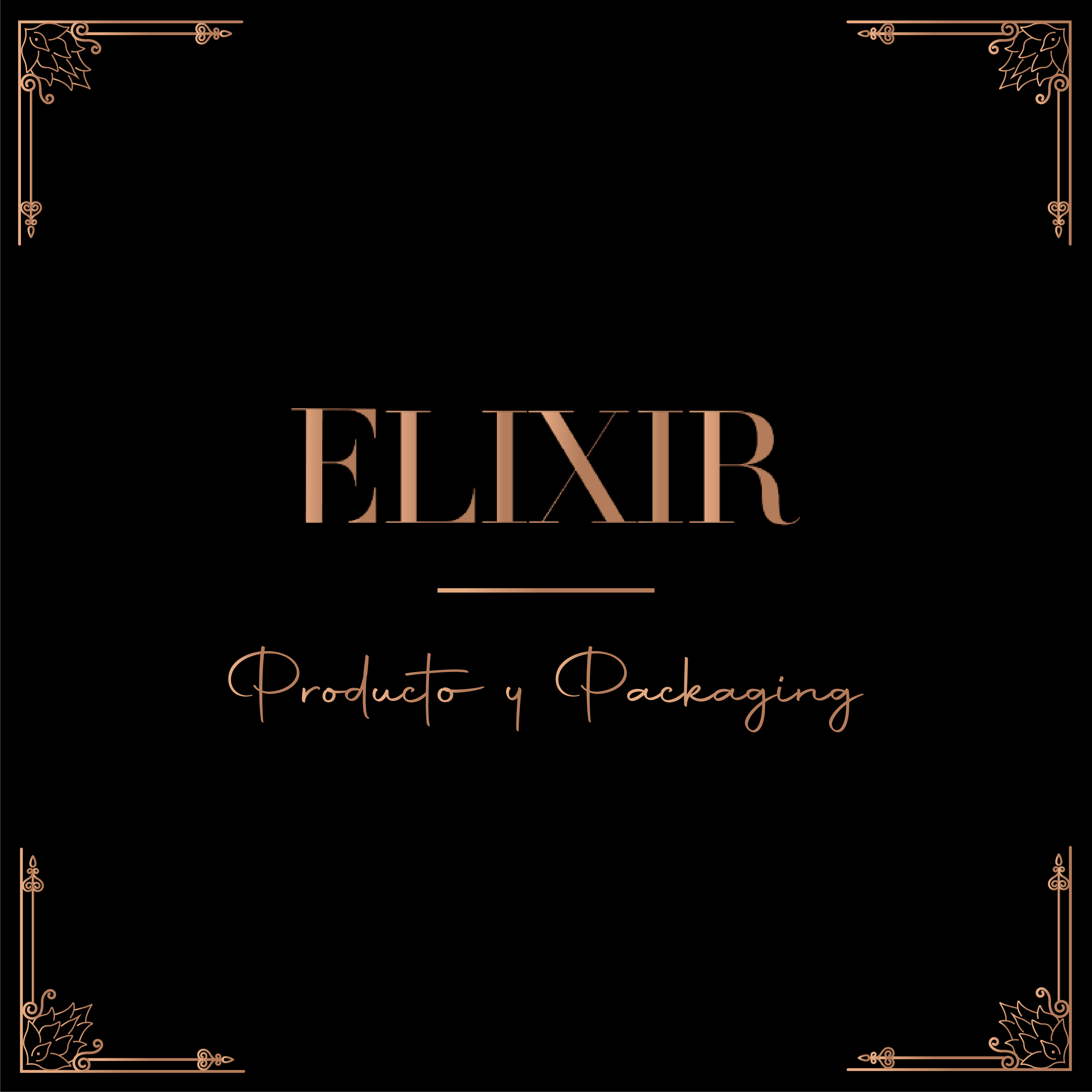 Elixir: El vino de la vida