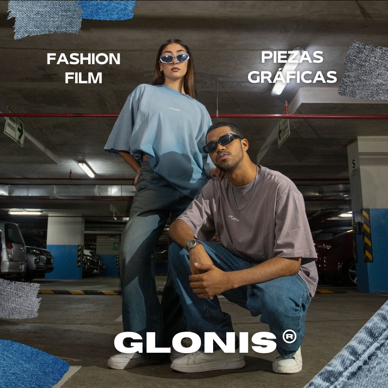Fashion Film Glonis