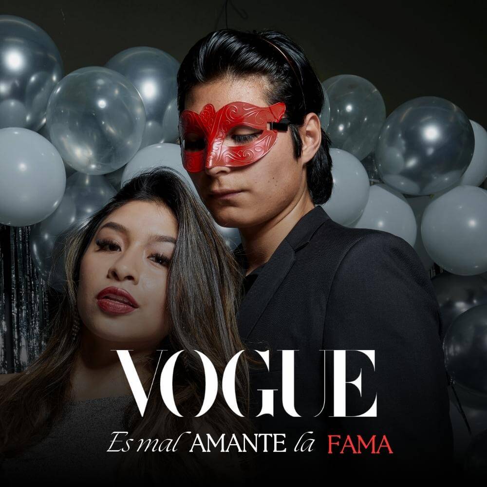 Es mal amante la fama