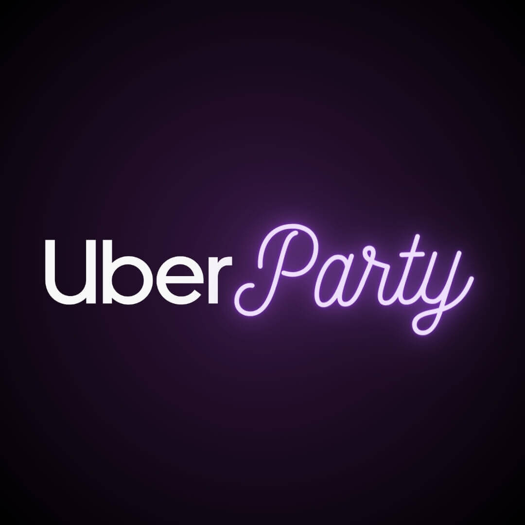 Uber Party