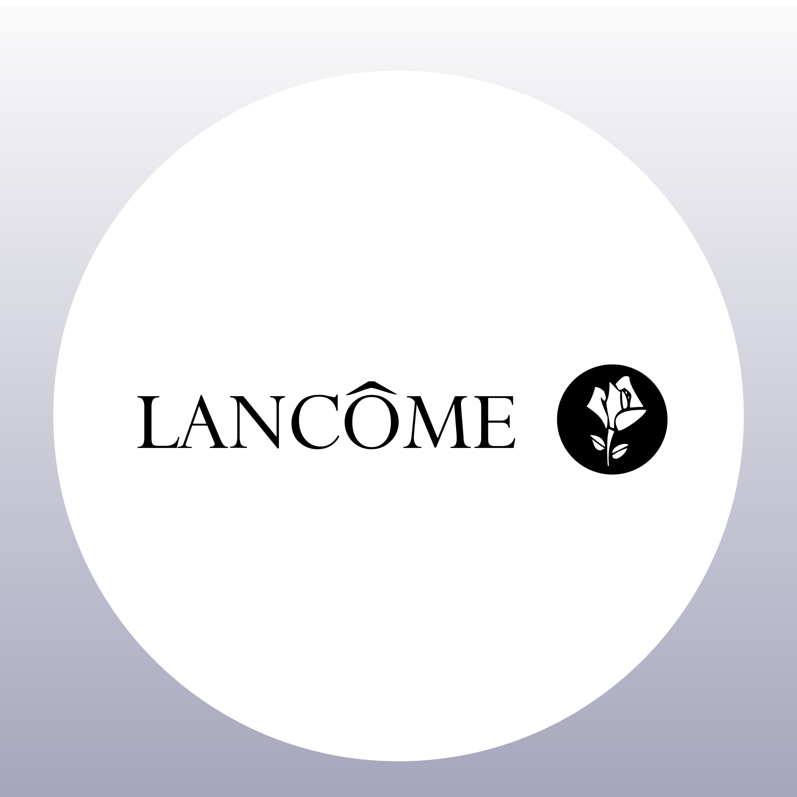 Fotografía Traslúcido: Lacôme