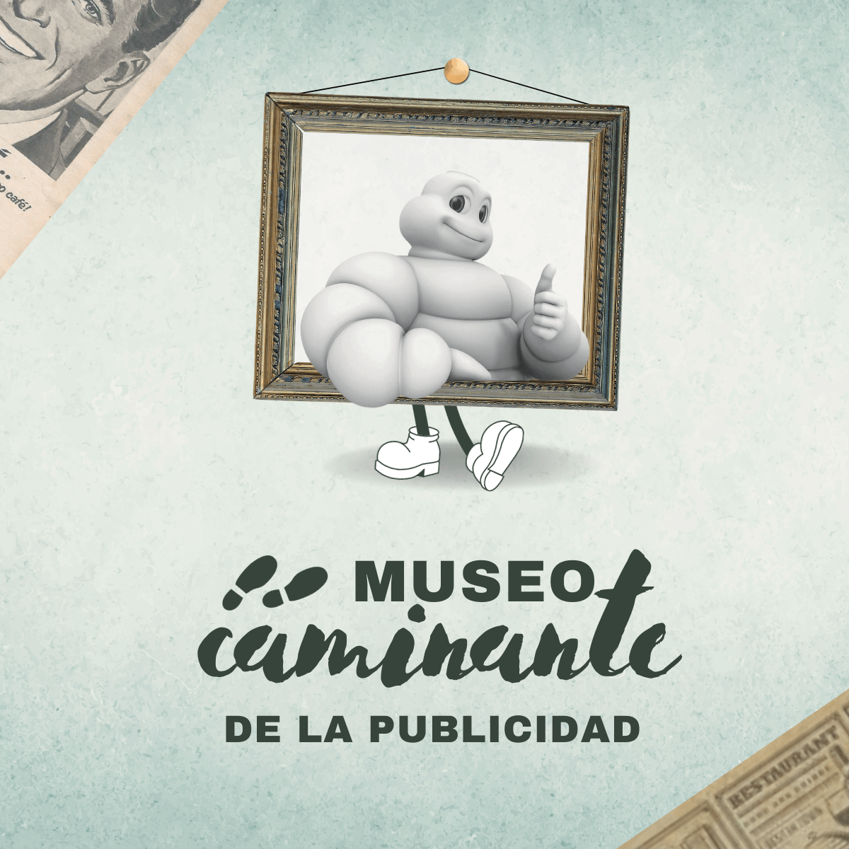 Museo Caminante de la Publicidad