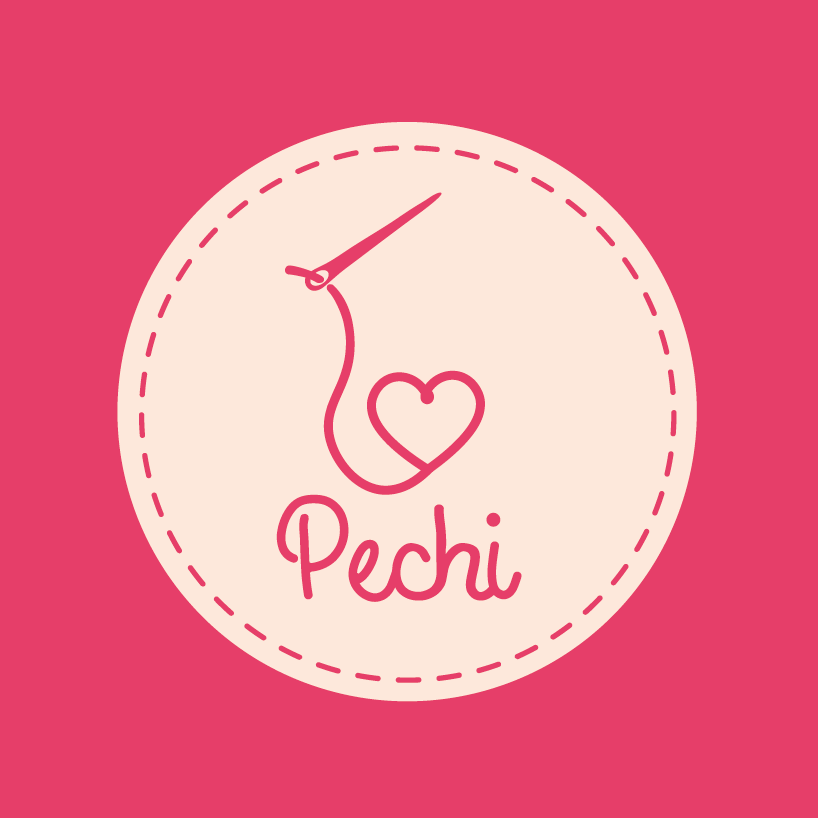Creaciones Pechi: Identidad Corporativa