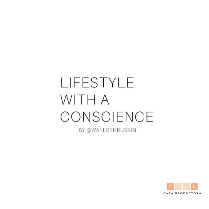 LifeStyle with a Conscience