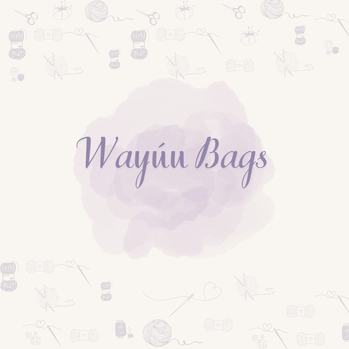 Plan de Marketing "Wayúu Bags"