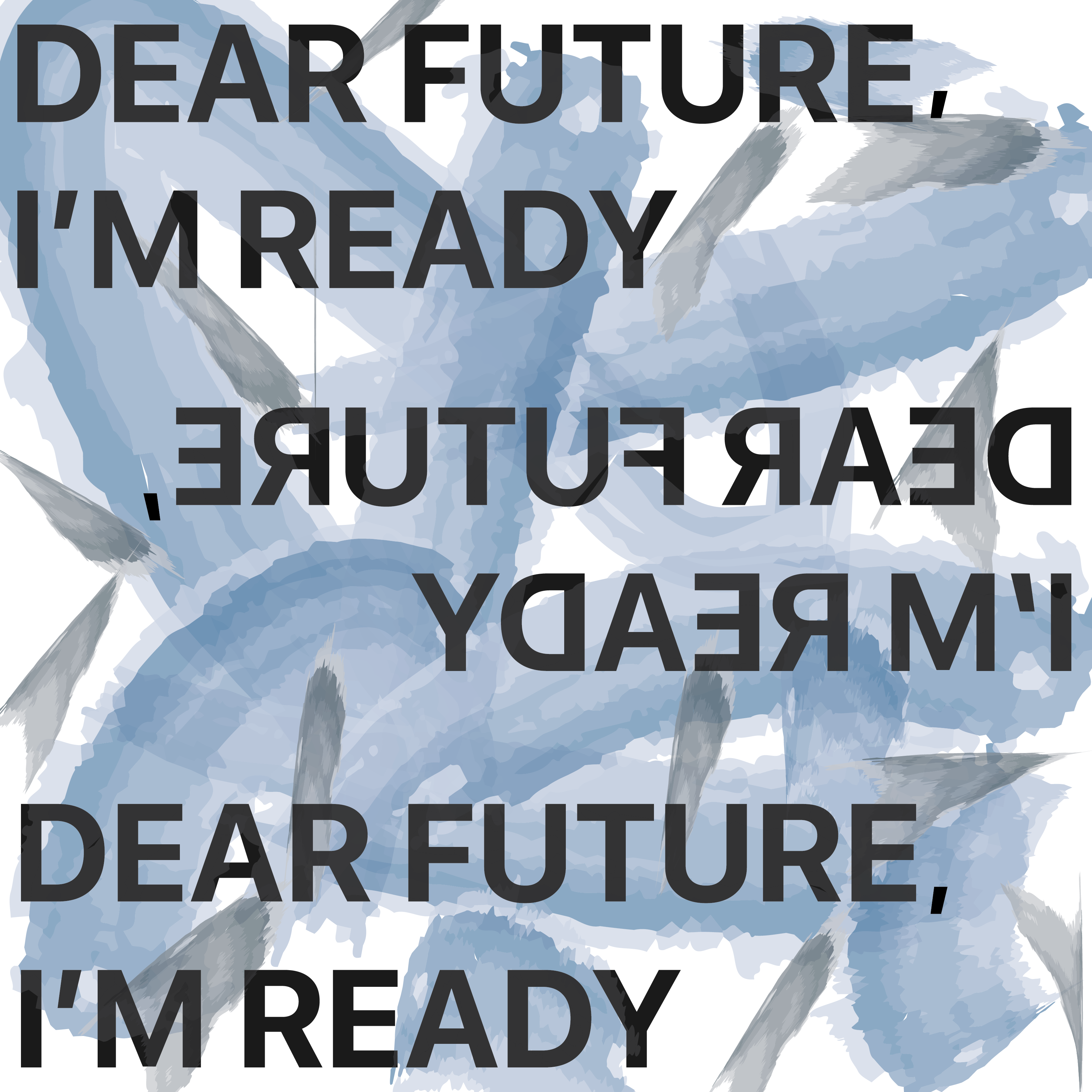 Autorretrato sobre el futuro