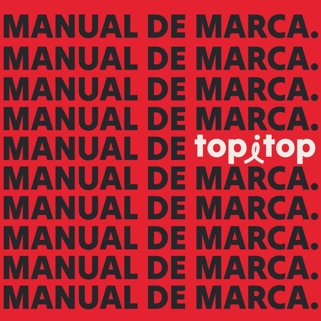 Topitop BrandBook