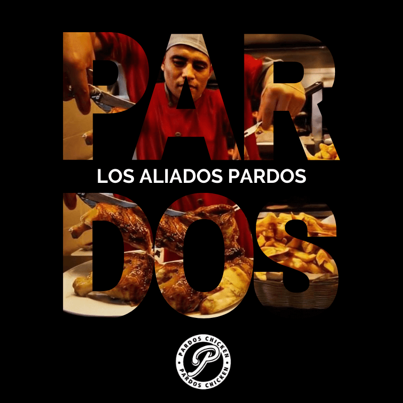 Los aliados Pardos