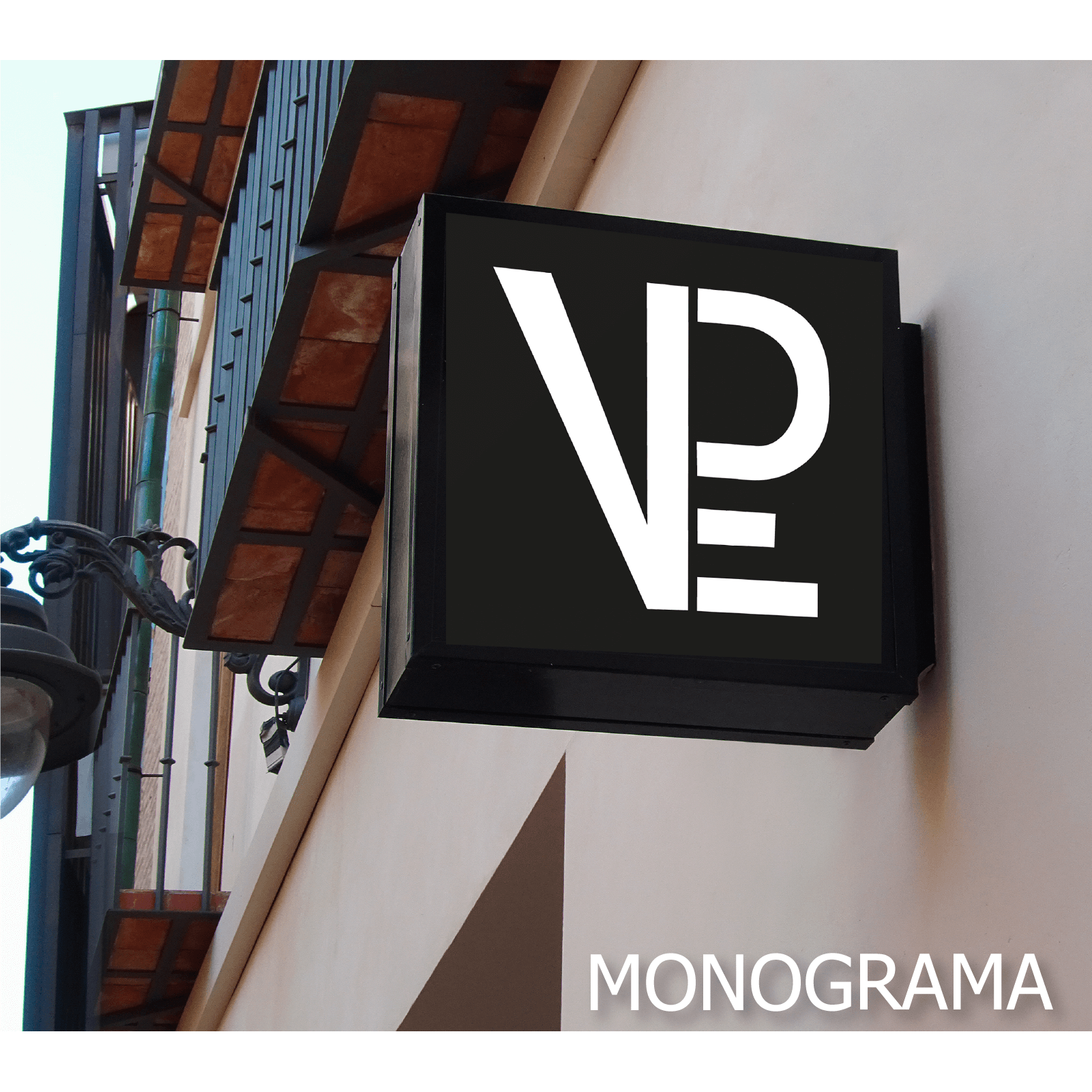 Valery Peña: Monograma