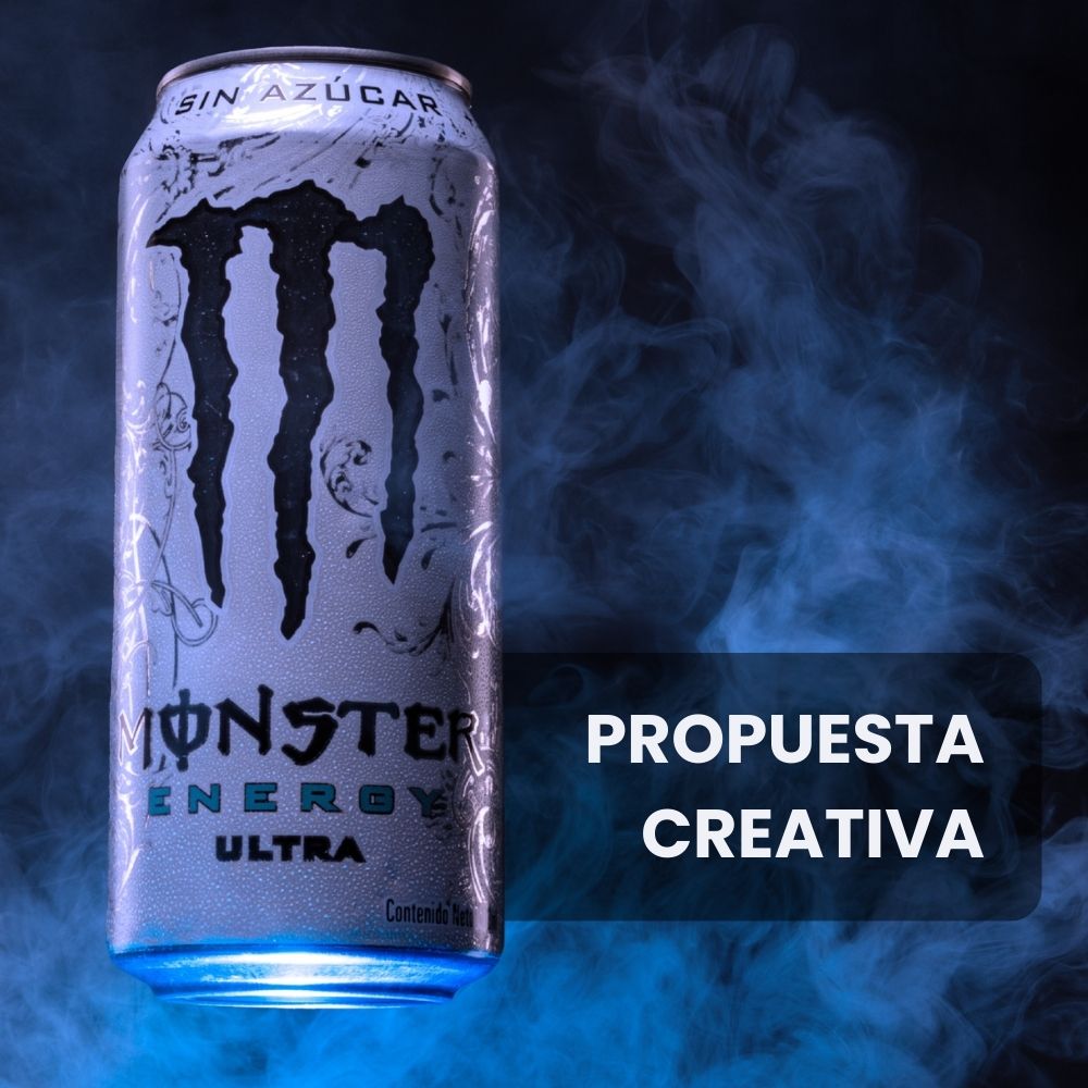 Monster Energy