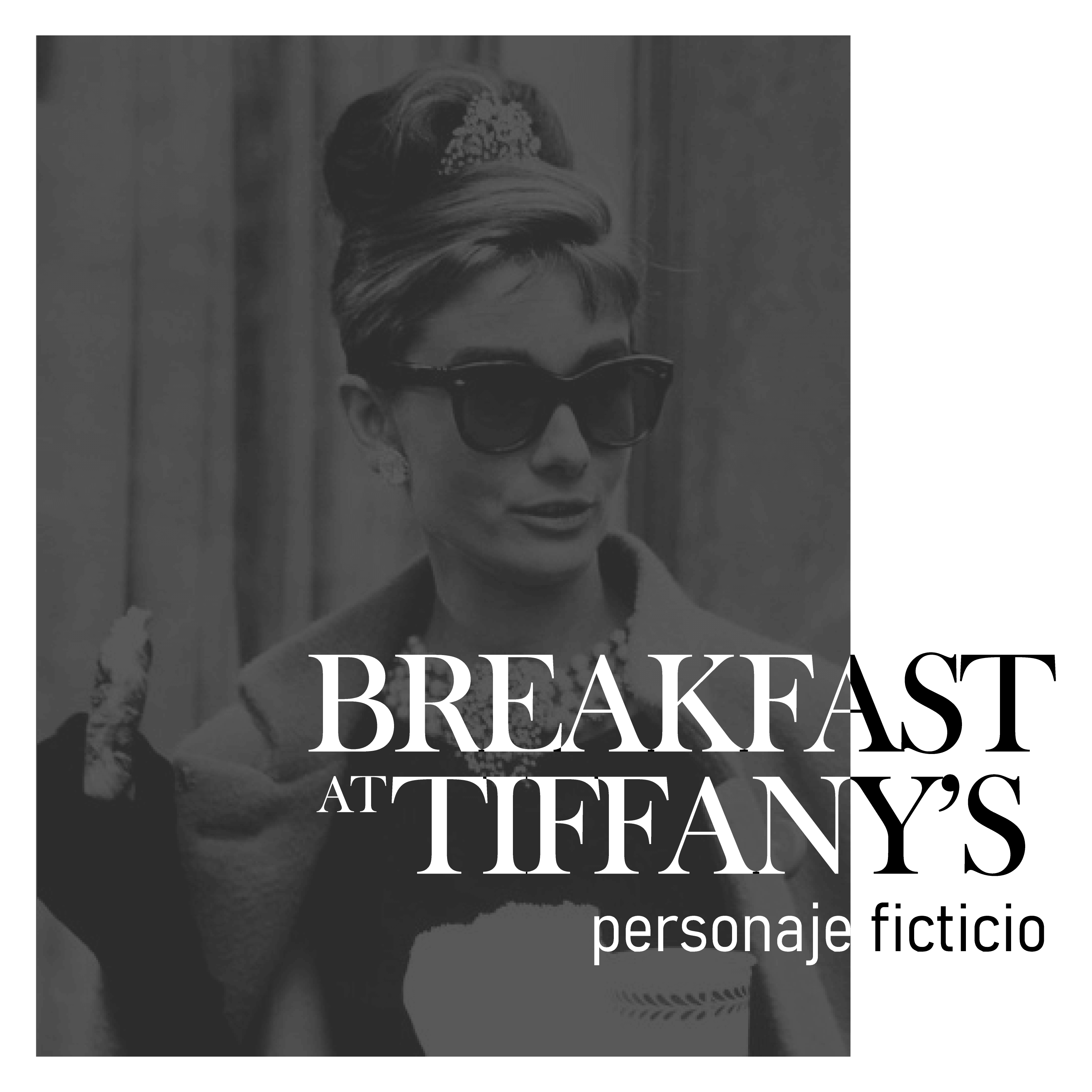 Personaje ficticio - Breakfast at Tiffany’s