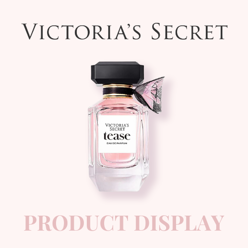 Spot publicitario: Victoria's Secret