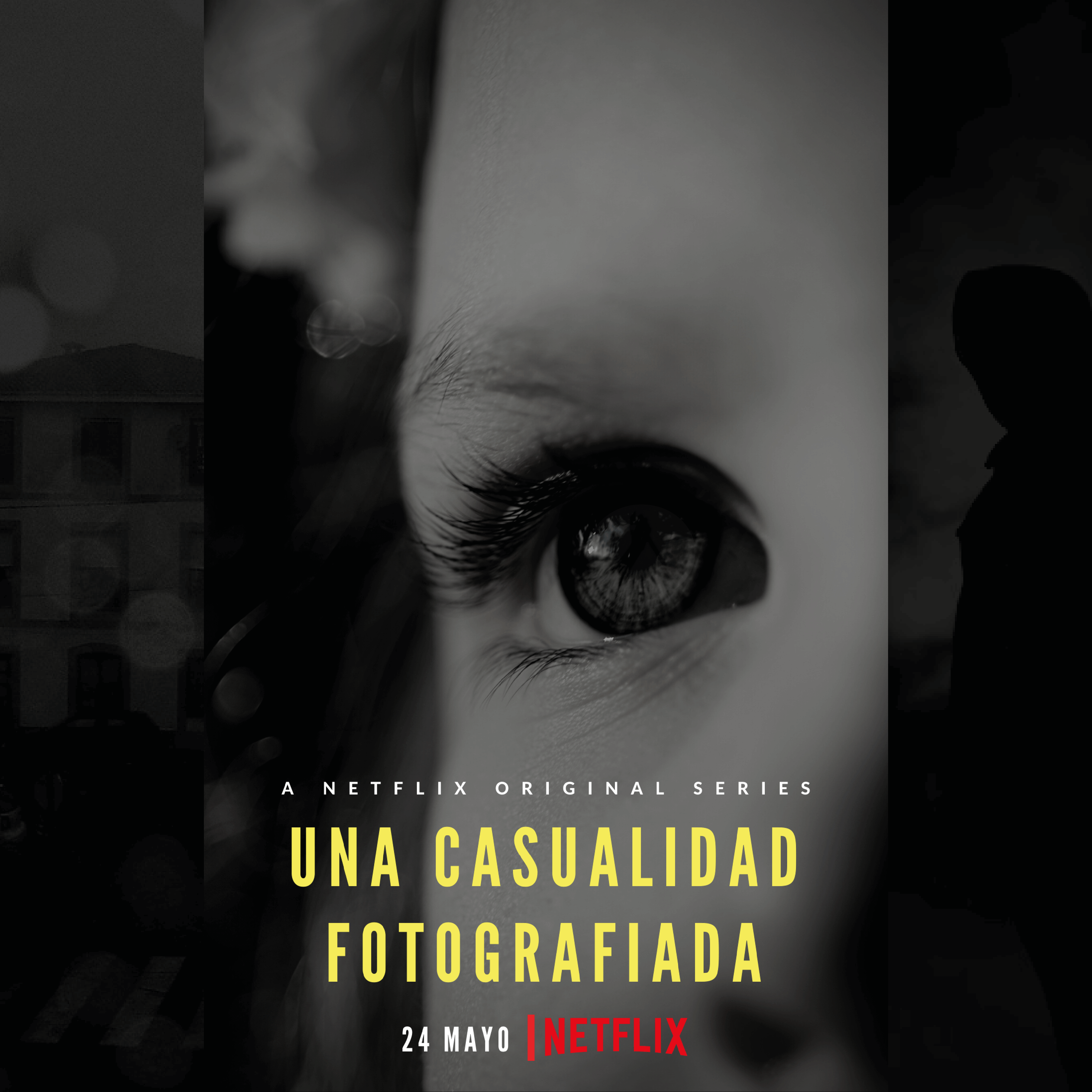 Una casualidad fotografiada