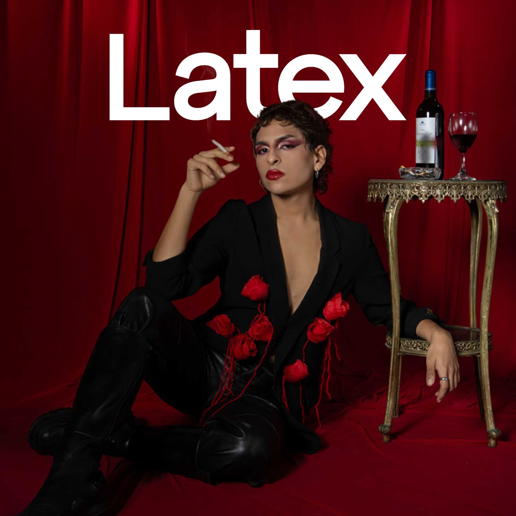 Portada - Latex Magazine