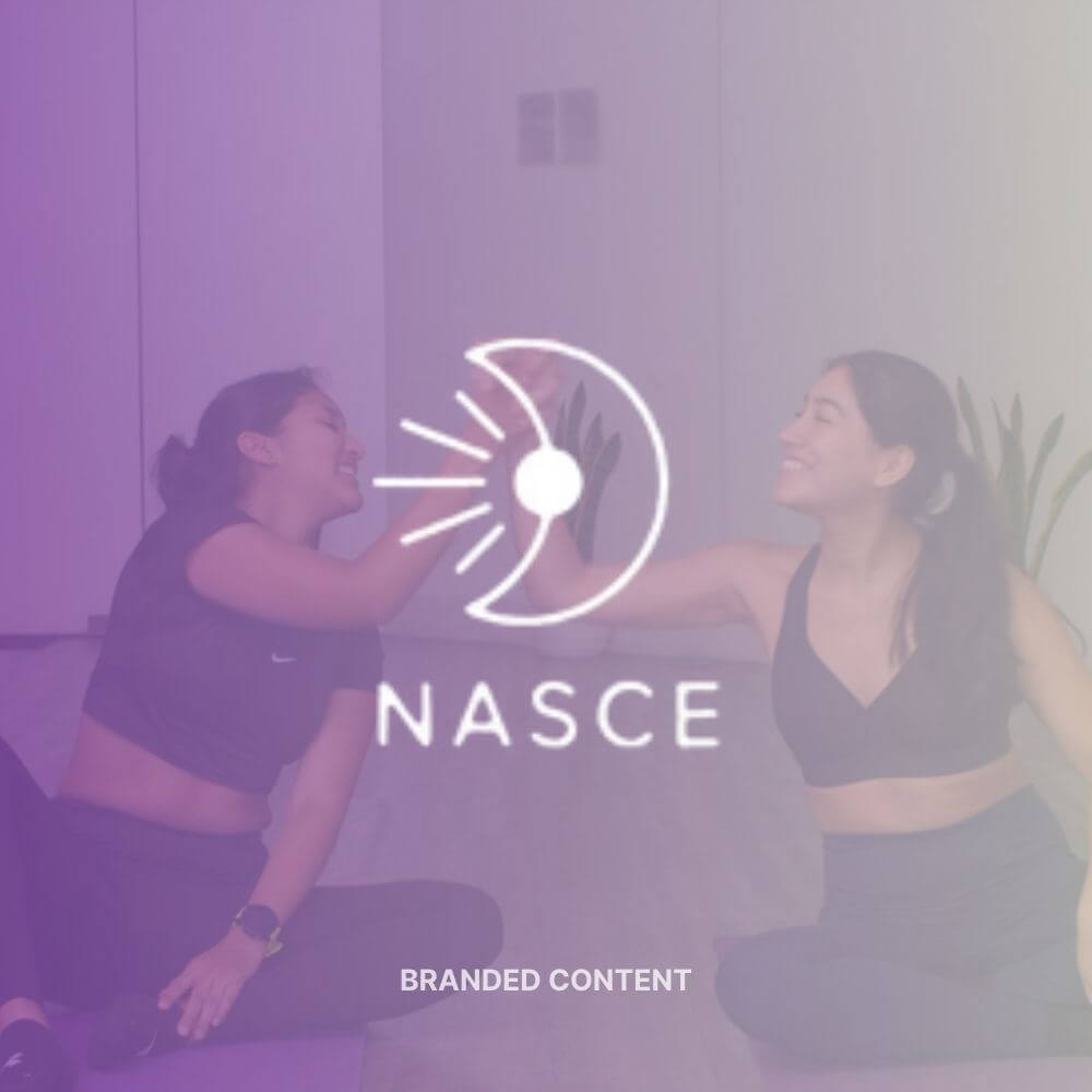 Nasce Yoga: Volver a mí