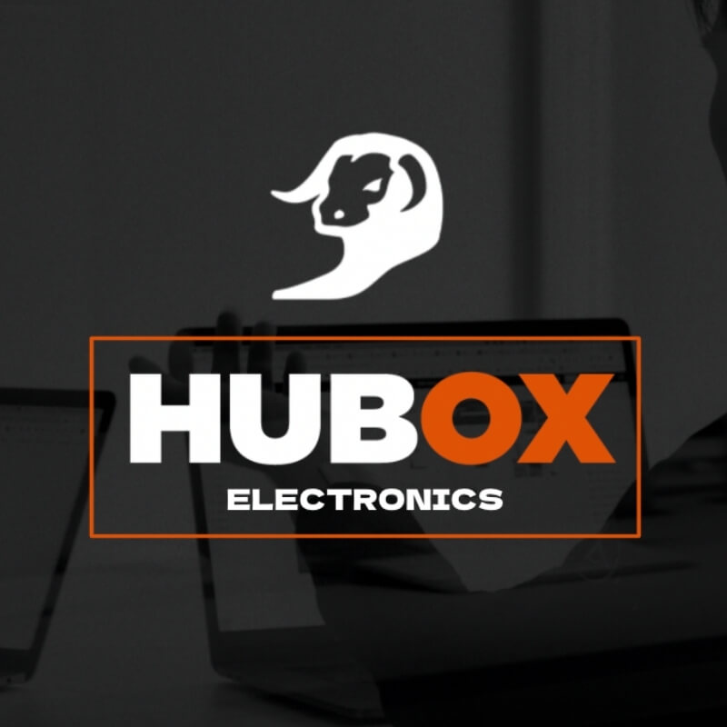 Hubox