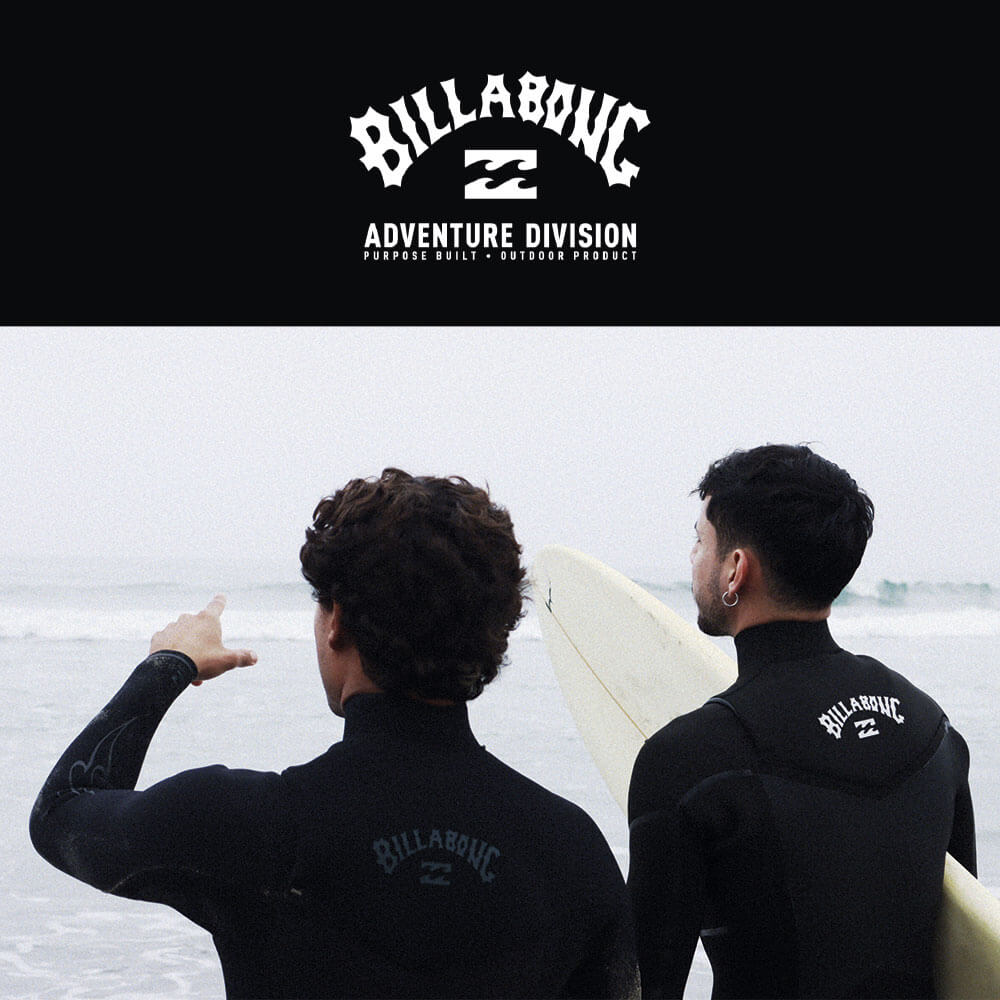 Billabong Experience