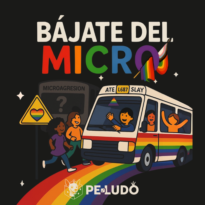 Bájate del Micro