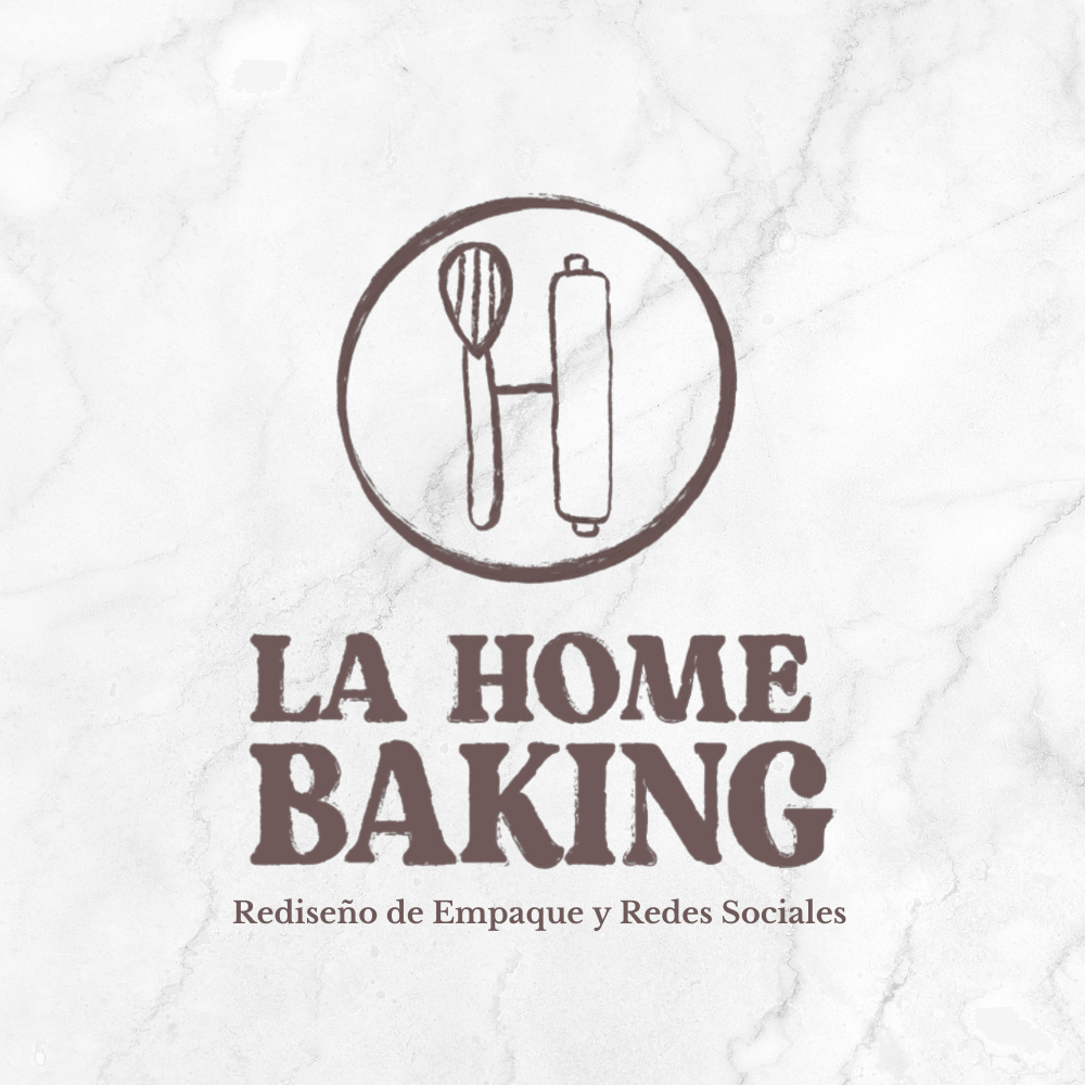 La Homebaking
