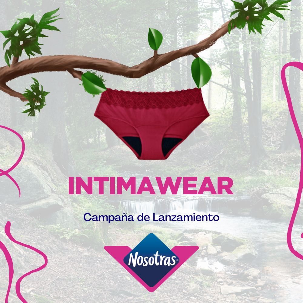 Nosotras Intimawear