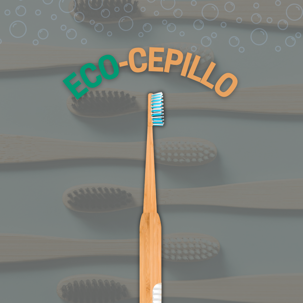 Eco-Cepillo: Modificación del cepillo tradicional