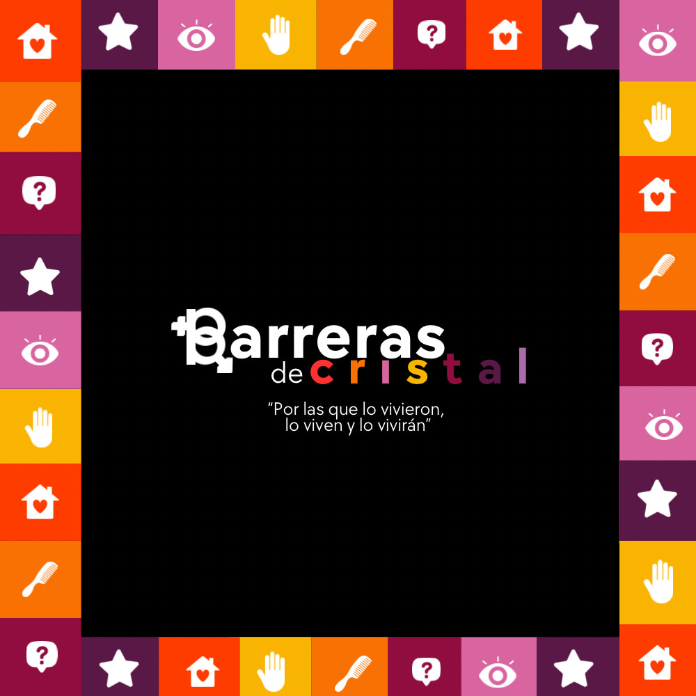 Barreras de Cristal