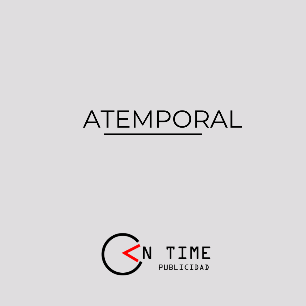 Atemporal: Las tendencias pasan, tu estilo es Atemporal