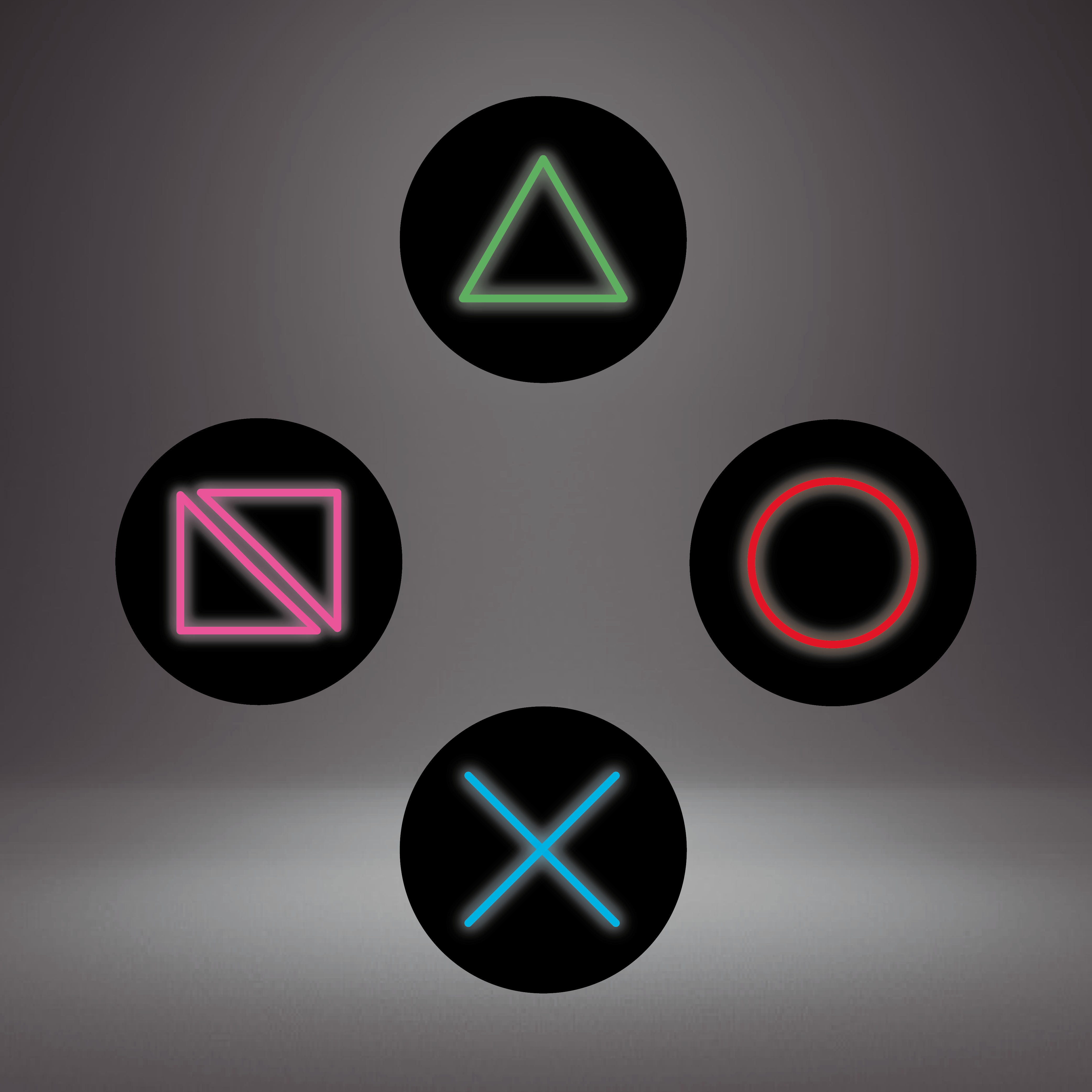 Alfabeto personal de videojuegos