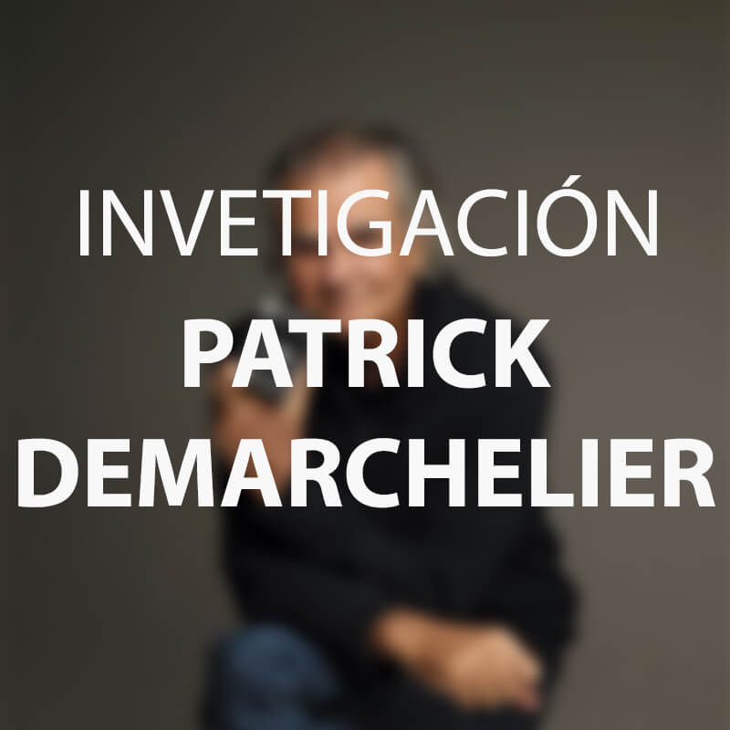 Patrick Dermachelier
