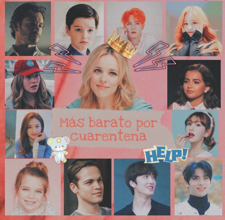 Más barato por cuarentena