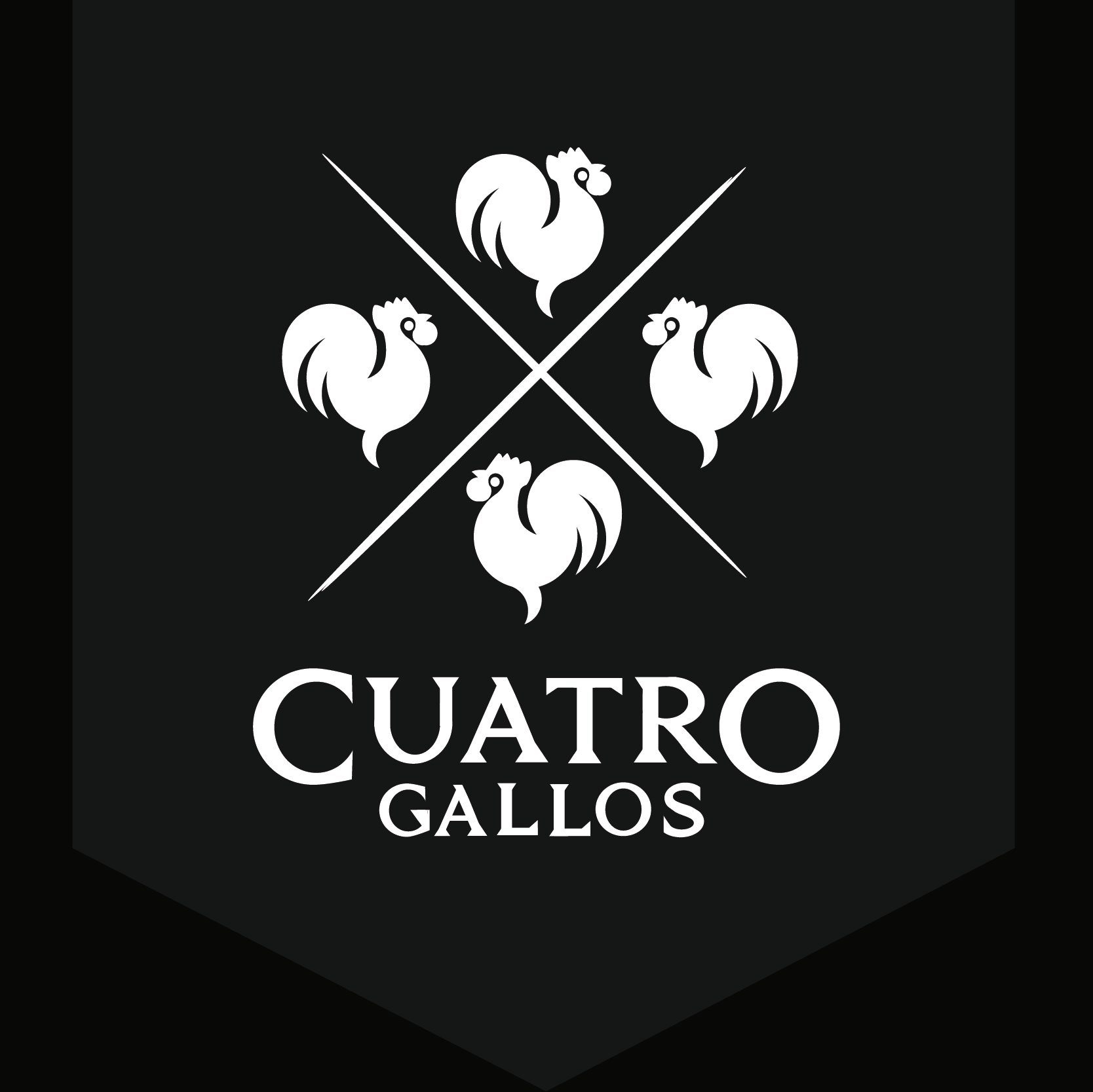 Cuatro Gallos