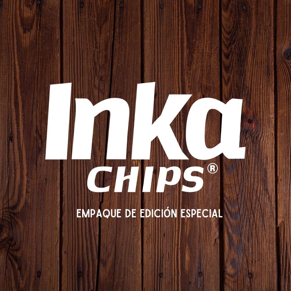 Saborea Inka Chips, Saborea el Perú