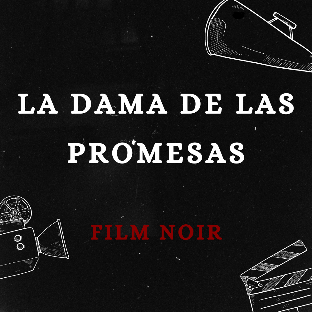 La Dama de las Promesas