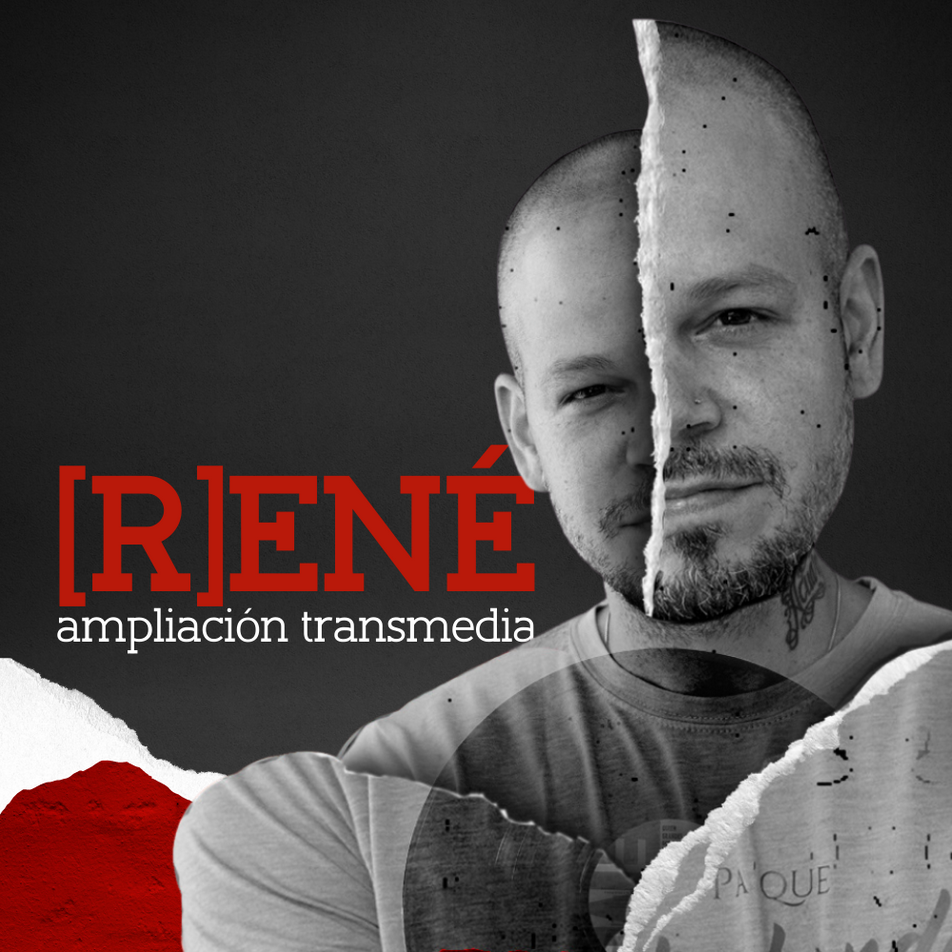 Volver a la Calle 13 - Campaña Transmedia