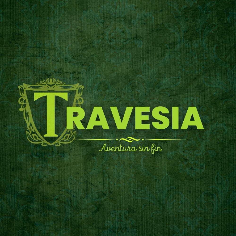 Travesía