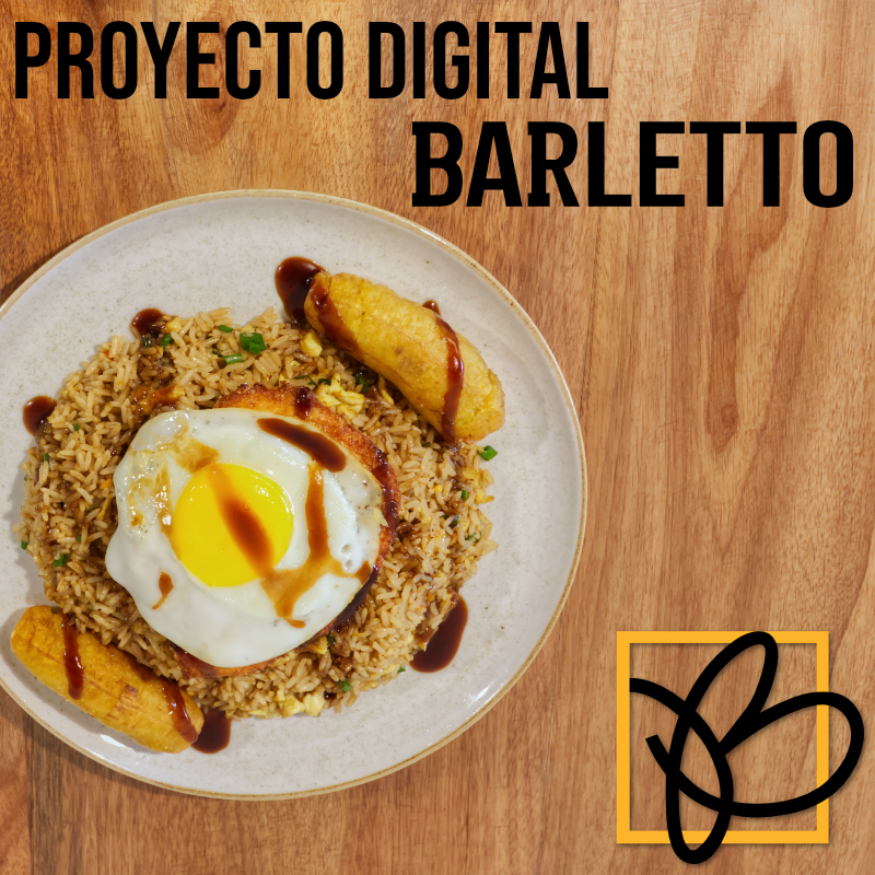 Proyecto de Marketing Digital