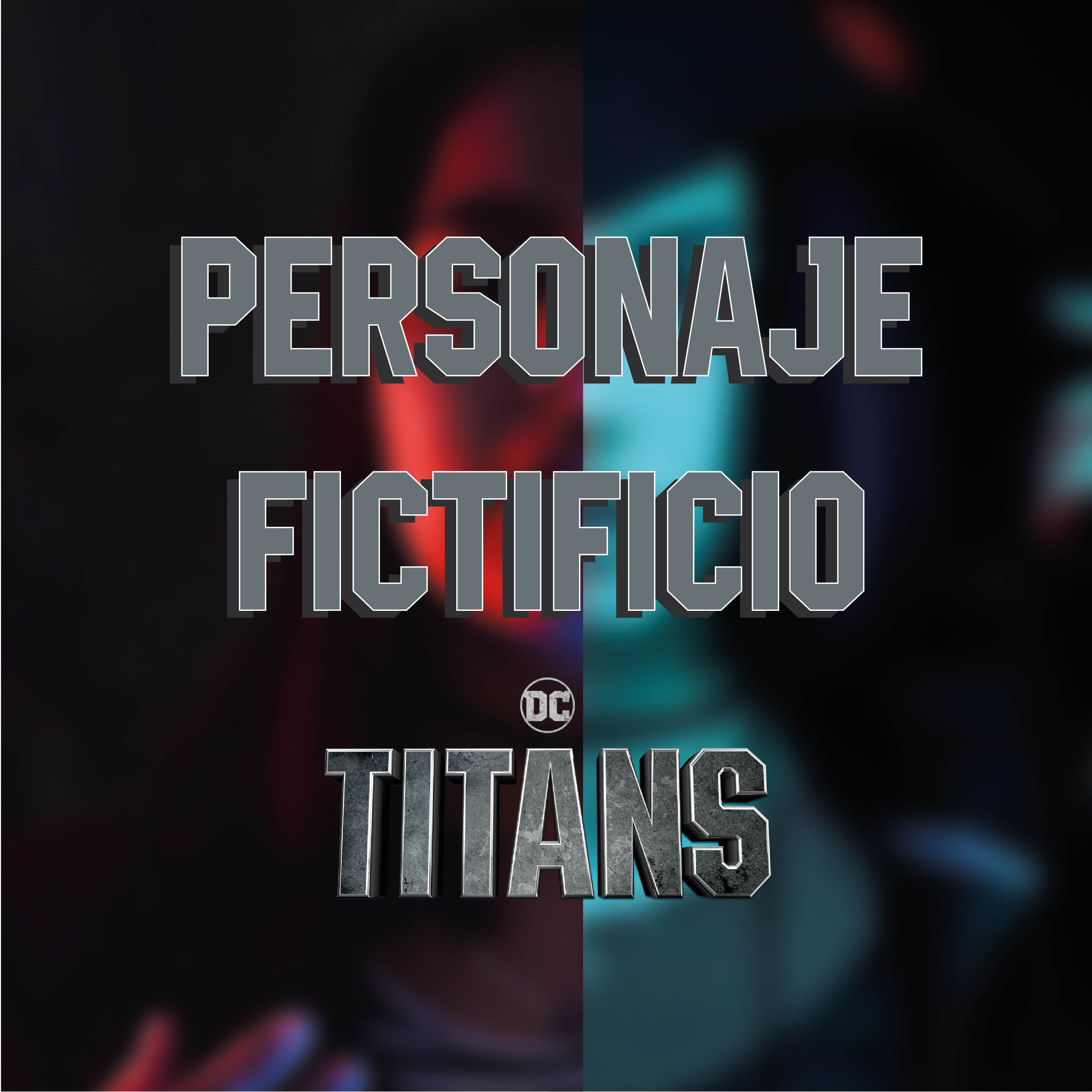 DC Titans