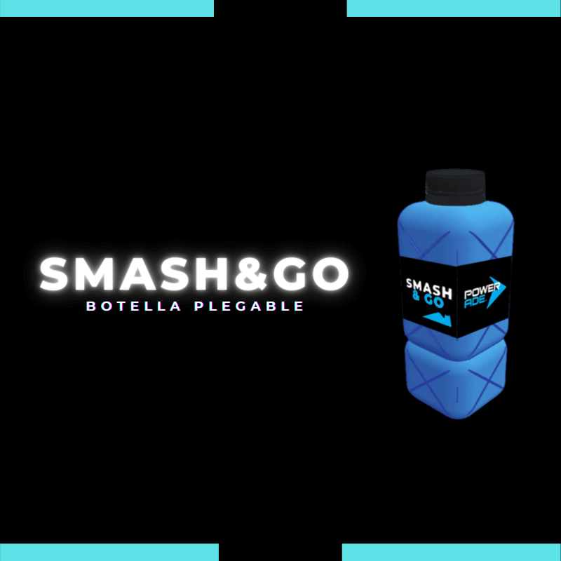 Smash & Go