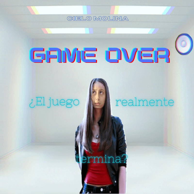 Game Over